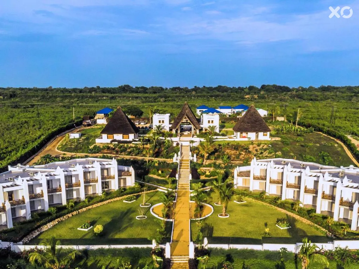 SBH Kilindini Resort