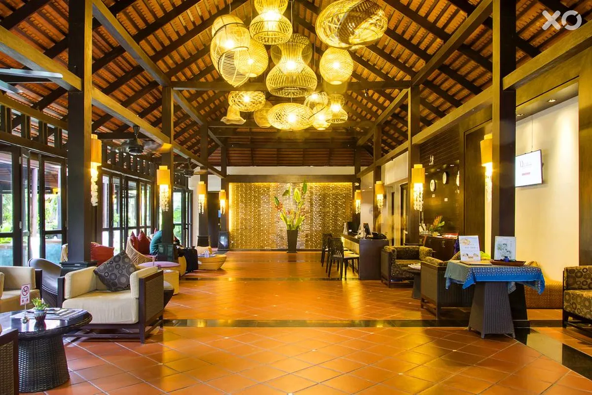 D Varee Mai Khao Beach