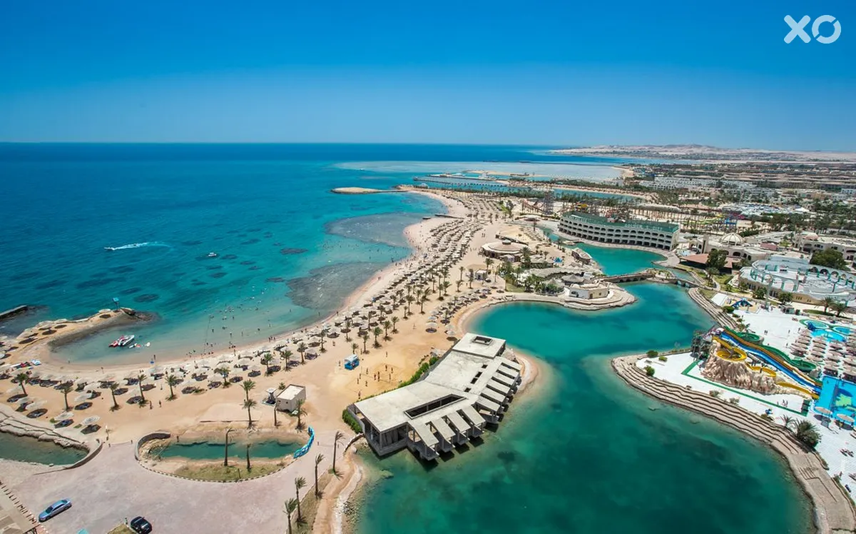 Golden 5 Emerald Hotel & Aqua Park