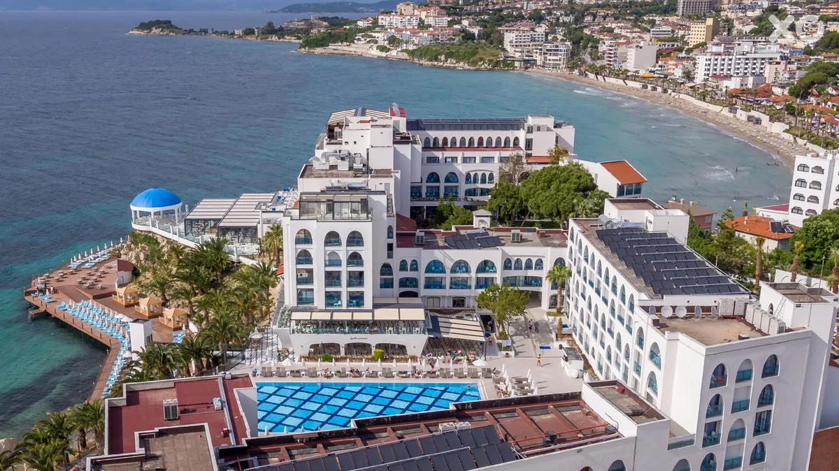 Infinity by Yelken Aquapark & ​​Resorts