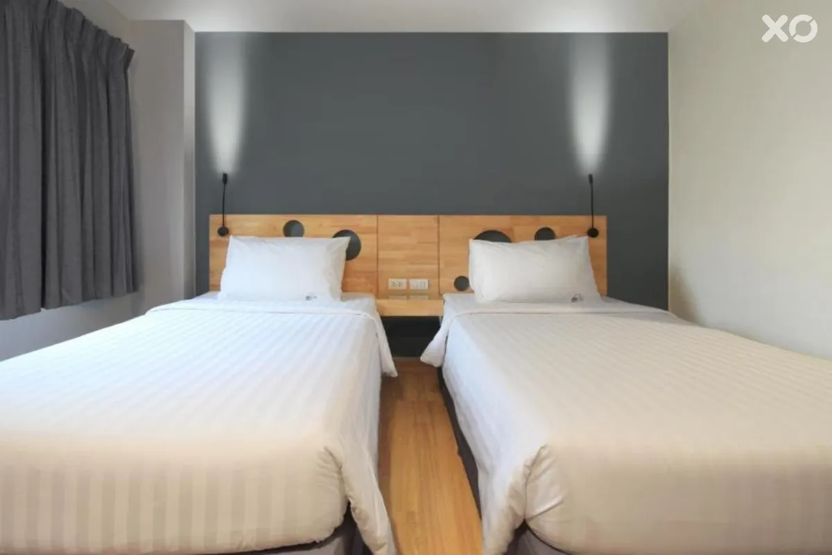 Mybed Sathorn