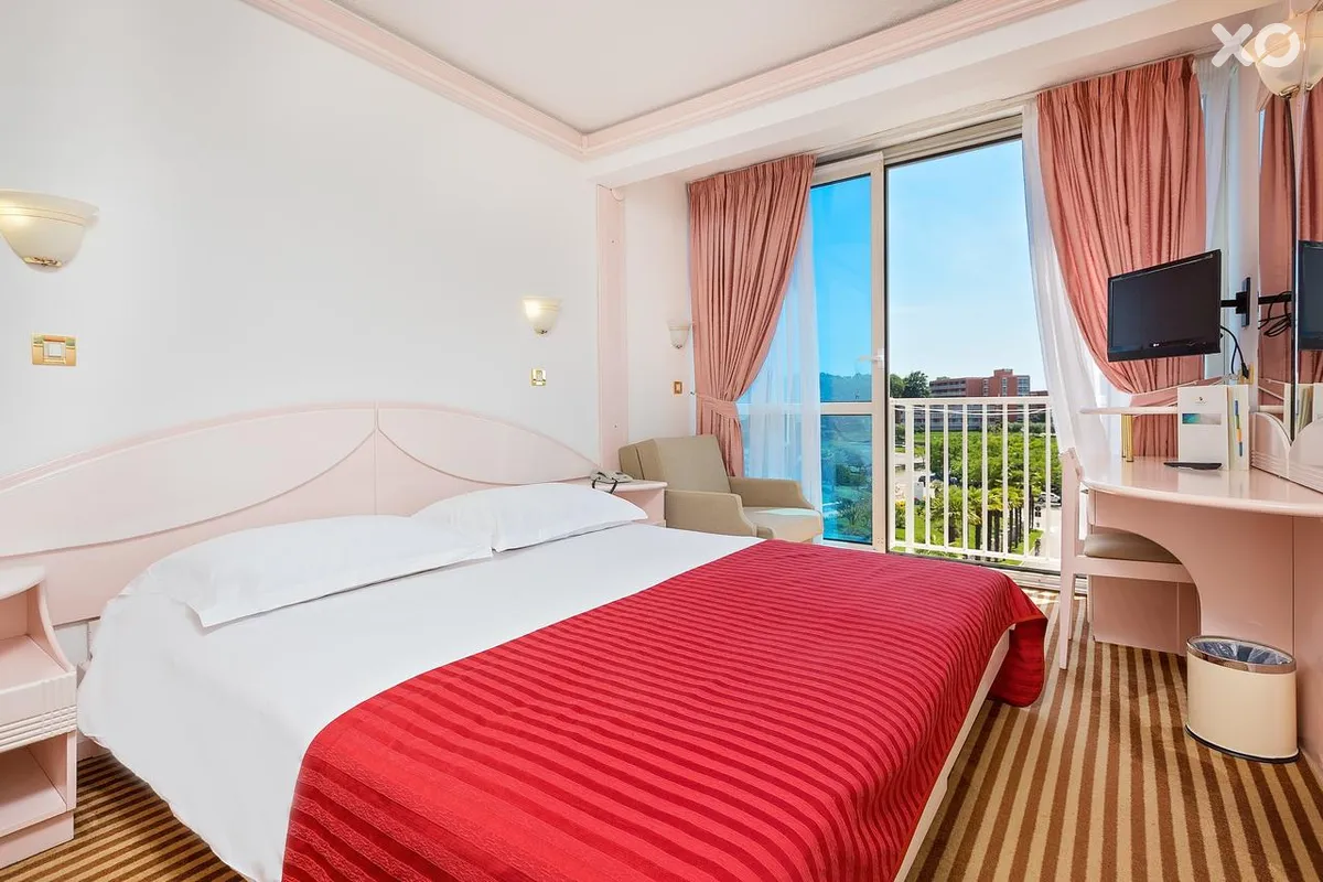 Zorna Plava Laguna Hotel