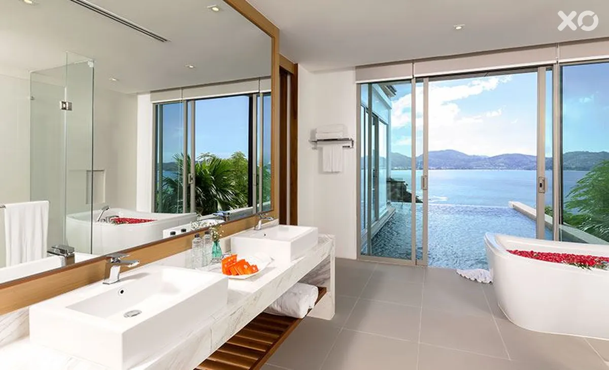 Wyndham Grand Phuket Kalim Bay