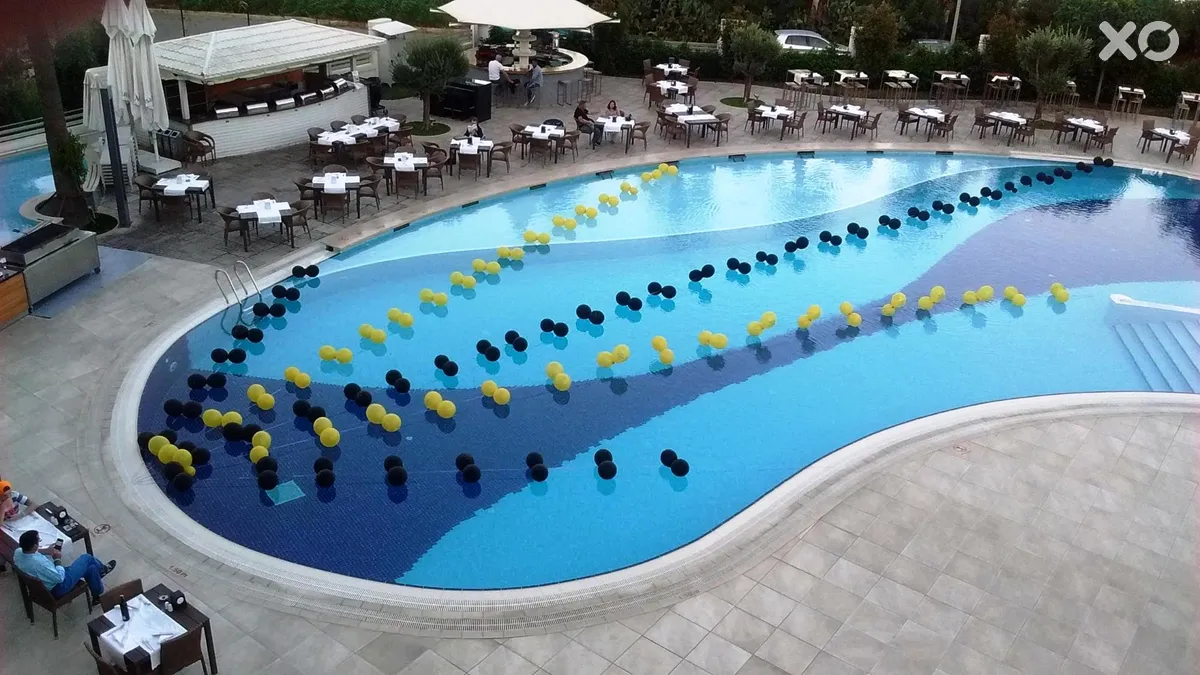Casa De Maris Spa & Resort Hotel