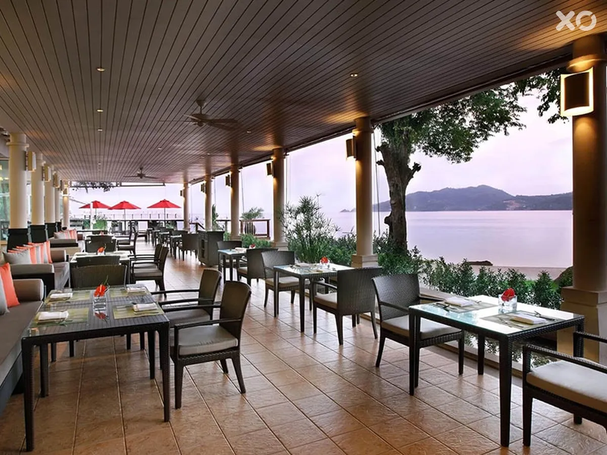 Amari Phuket