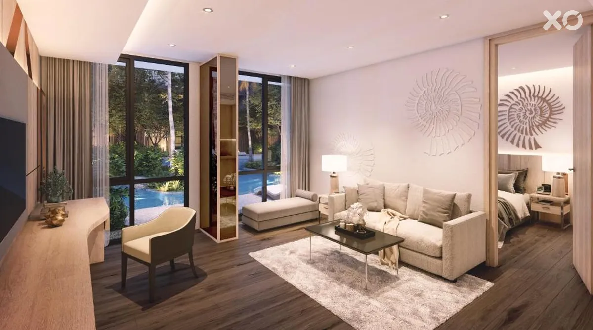 The Marin Phuket