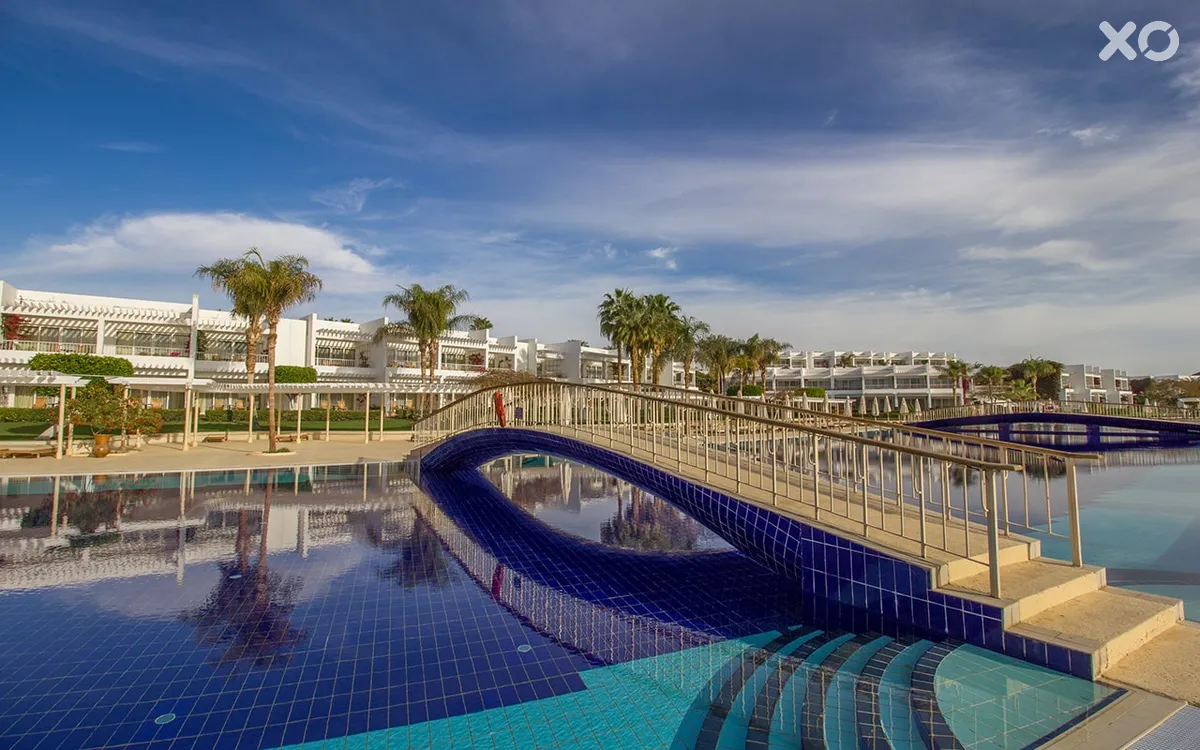 Monte Carlo Sharm Resort & Spa