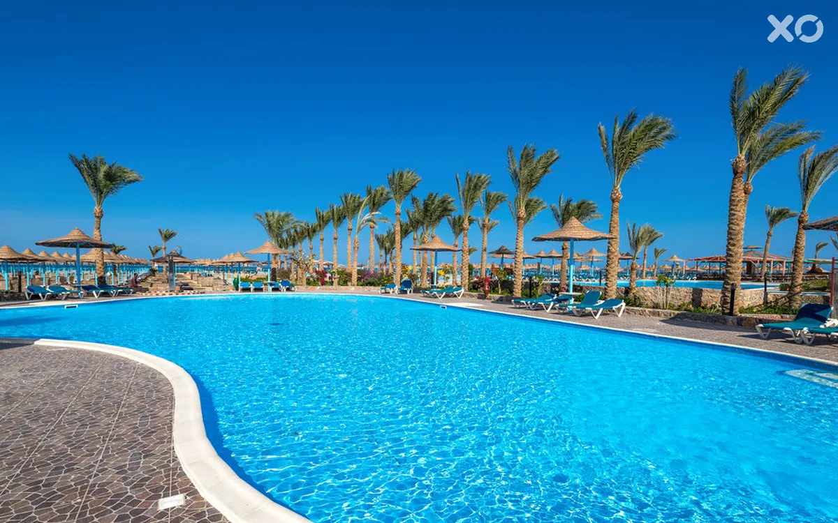 Hawaii Riviera Resort & Aqua Park