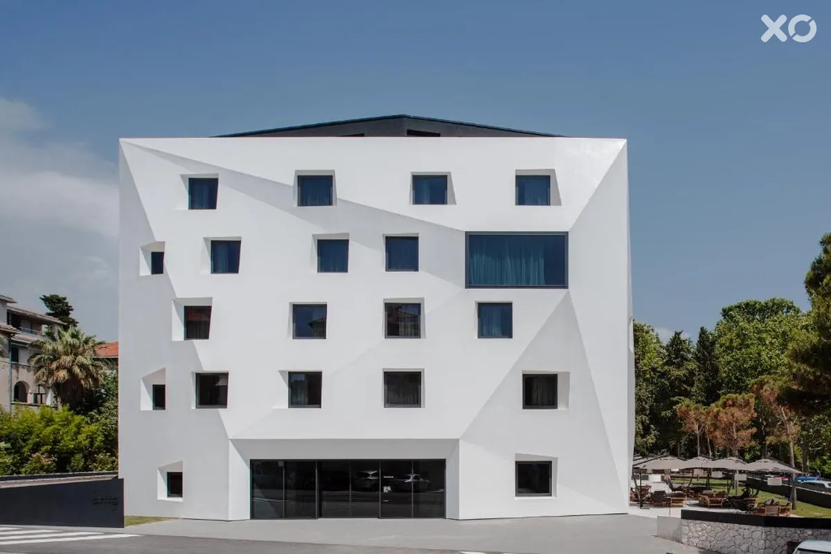 Briig Boutique Hotel