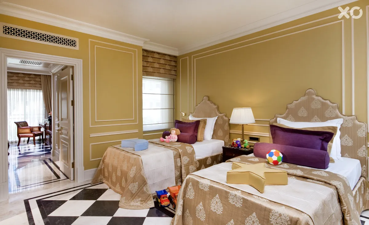 Ali Bey Resort Sorgun