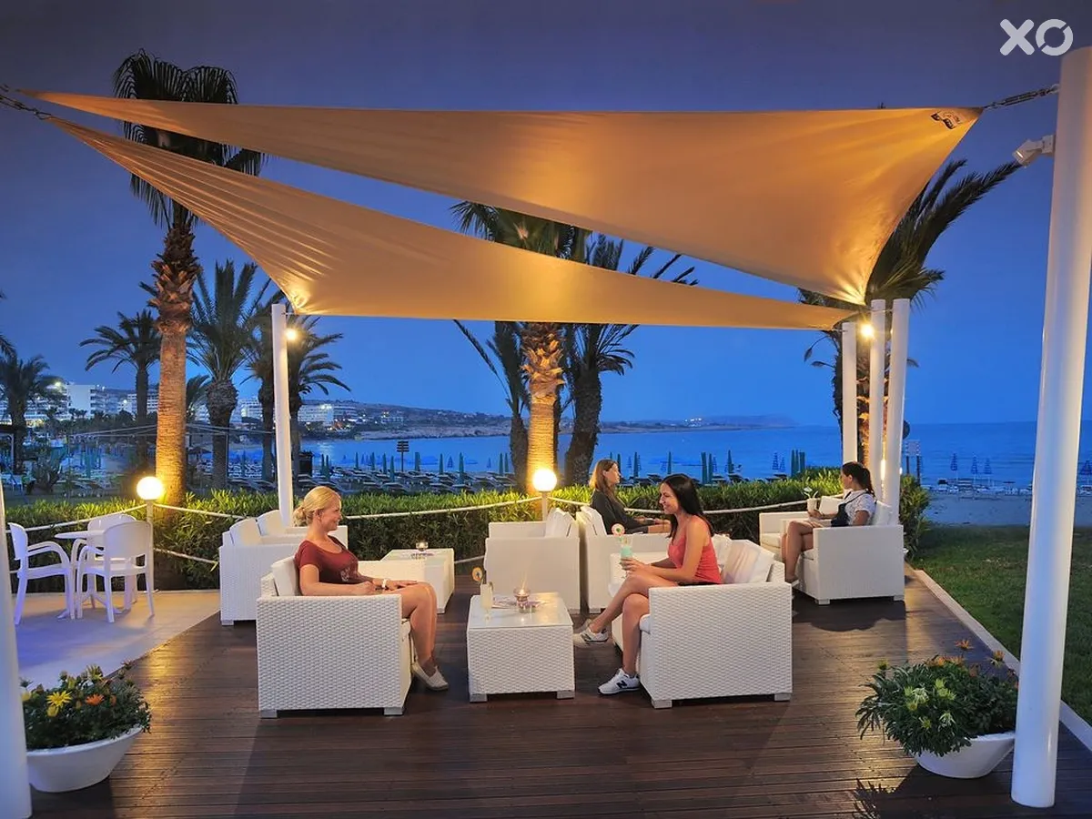 Okeanos Beach Boutique Hotel