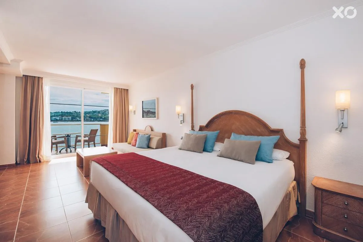 Iberostar Suite Jardin del Sol
