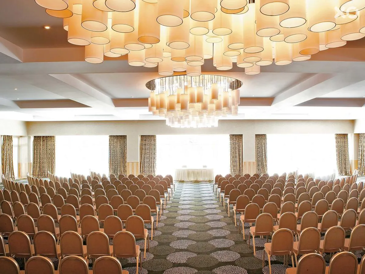 Grecotel Filoxenia Hotel
