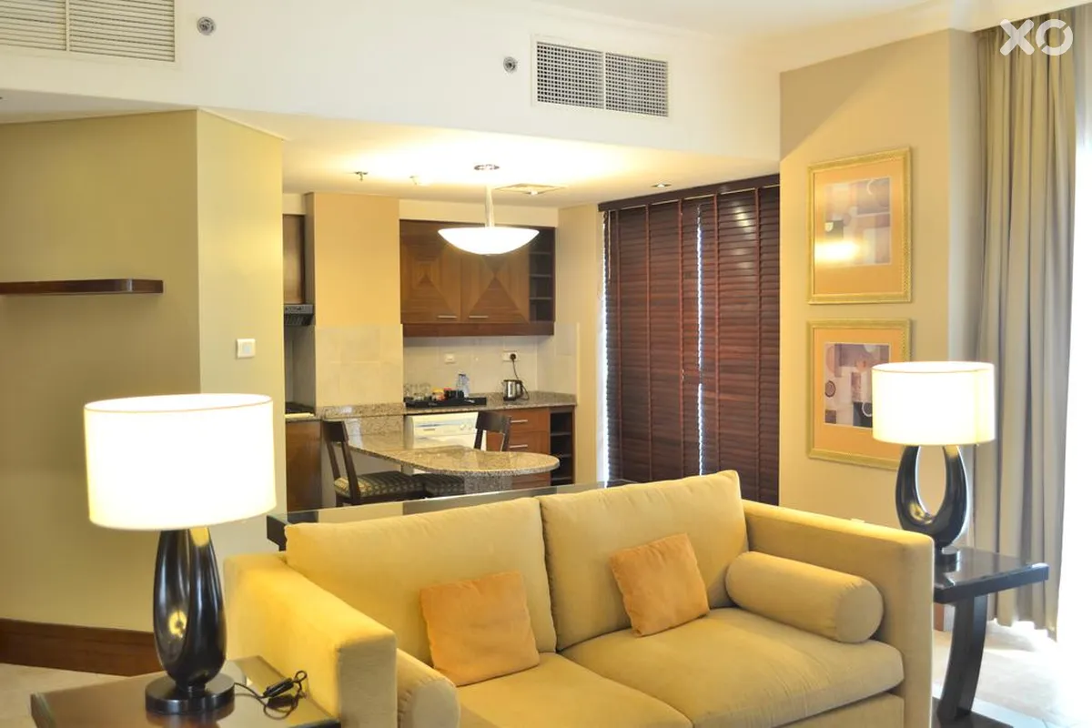 Sheraton Khalidiya Hotel Abu Dhabi