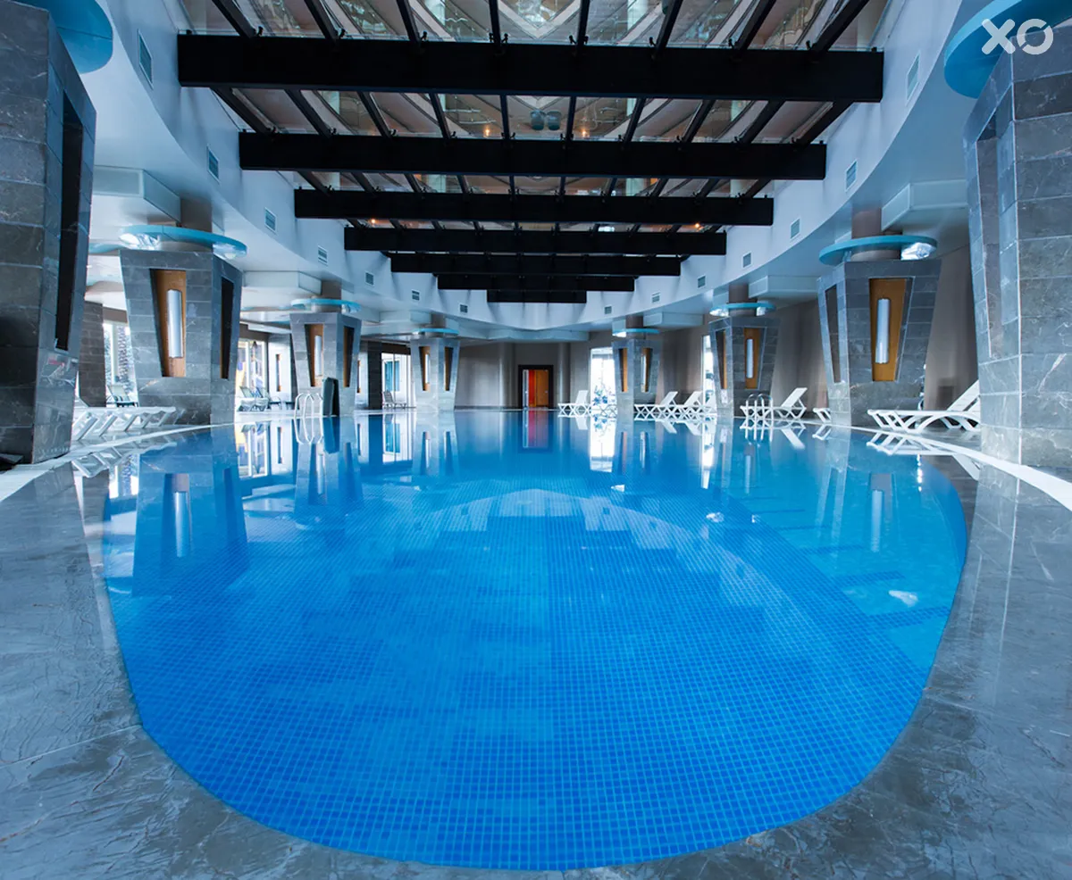 Long Beach Resort Hotel & Spa