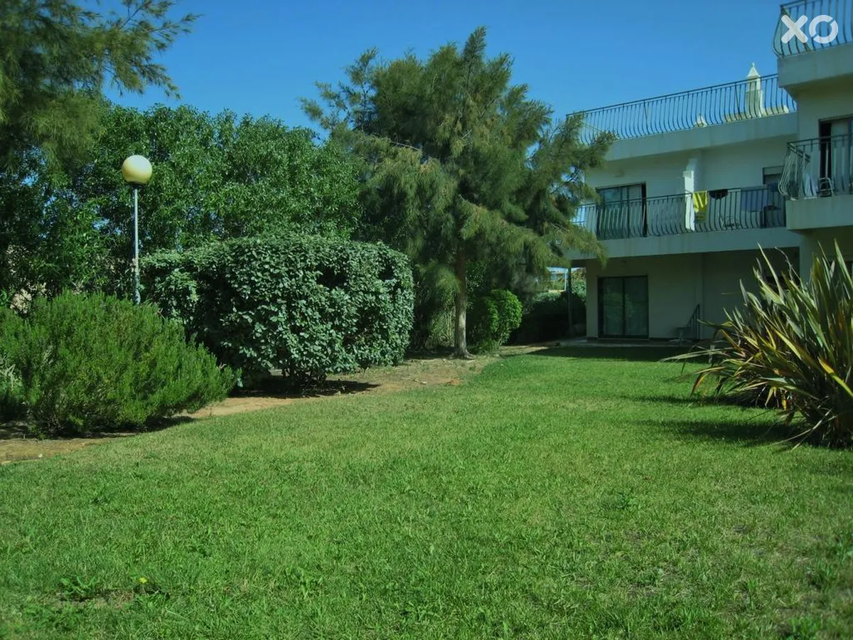 Bayside Salgados Hotel