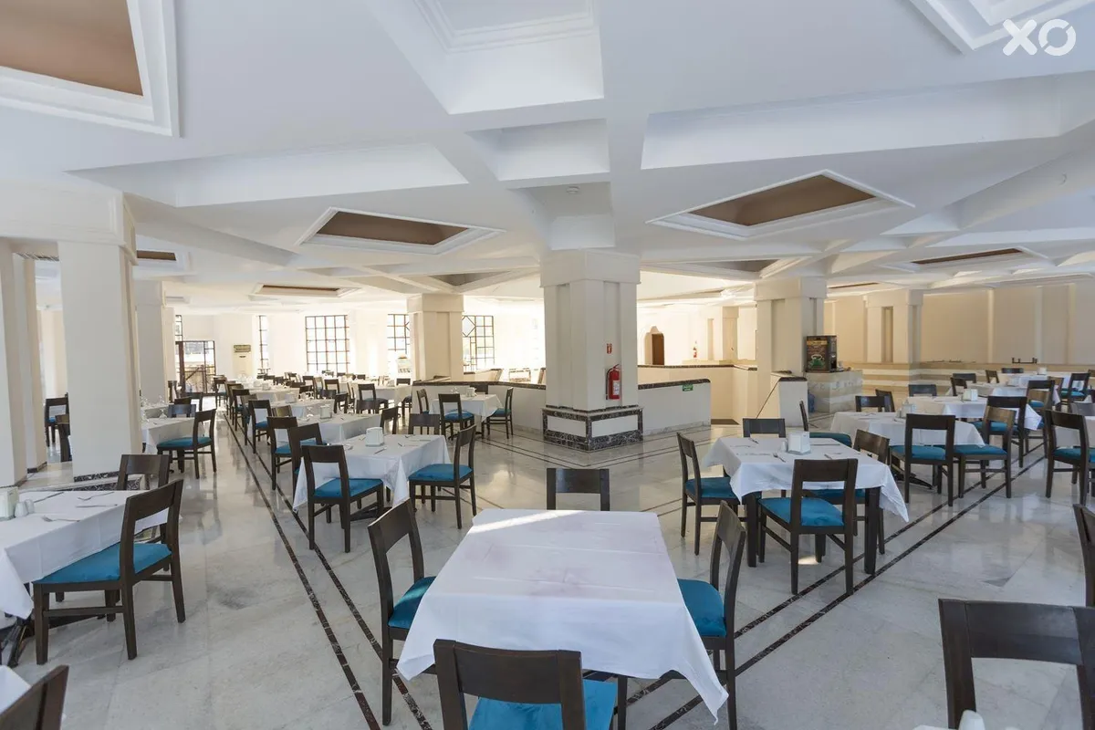 Bergiz Hotels & Resorts Kemer
