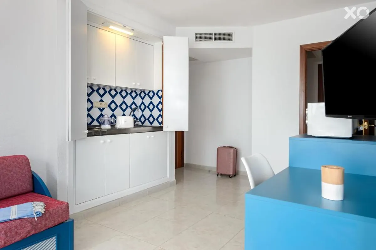Vibra Jabeque Soul Aparthotel