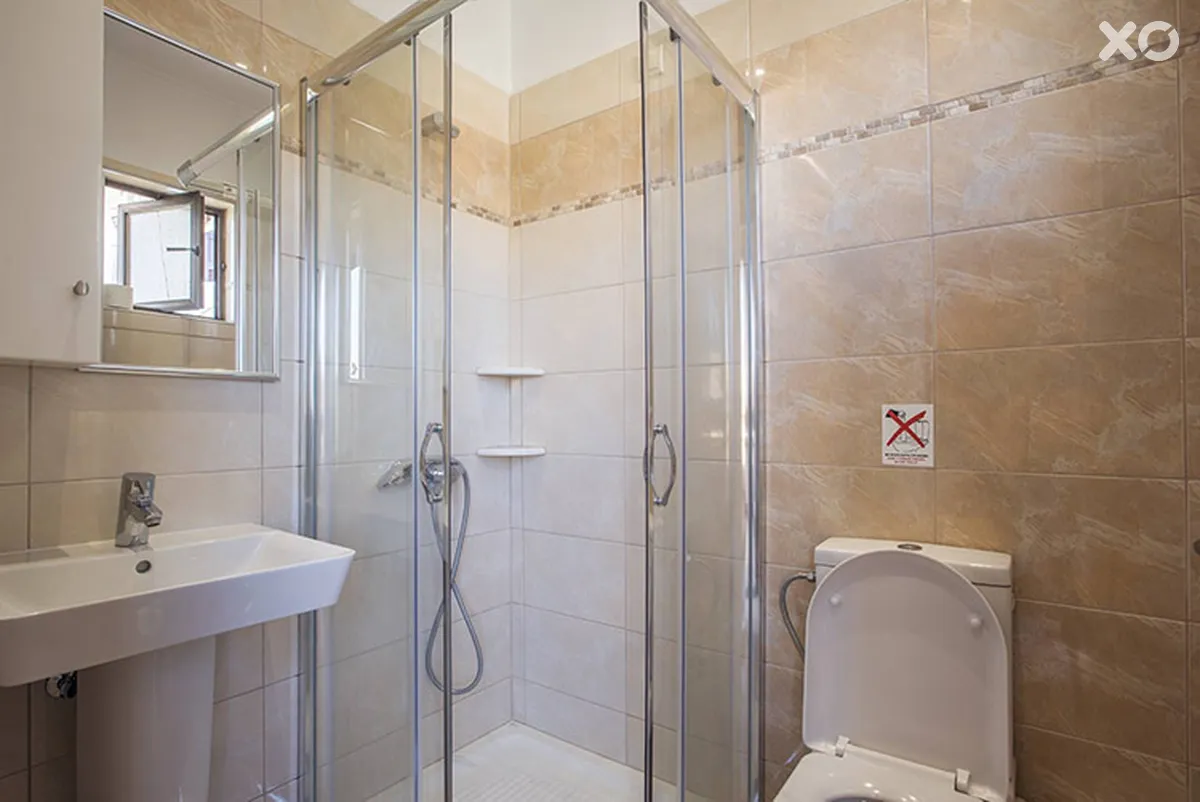 Omirikon Hotel & Apartments