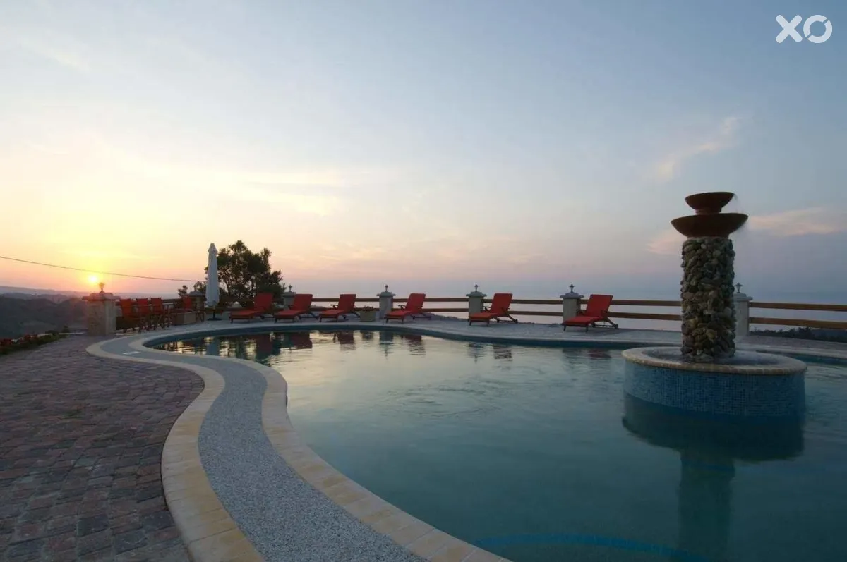Akritas Ef Zin Villas & Suite