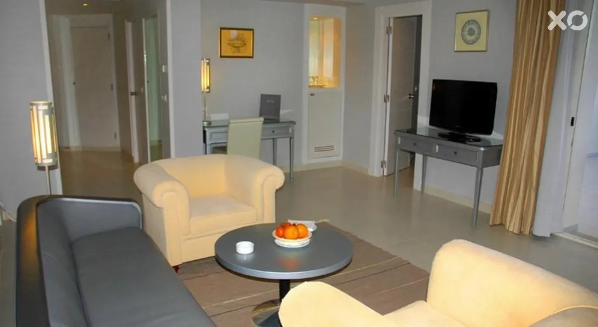 LTI Djerba Plaza Thalasso & Spa