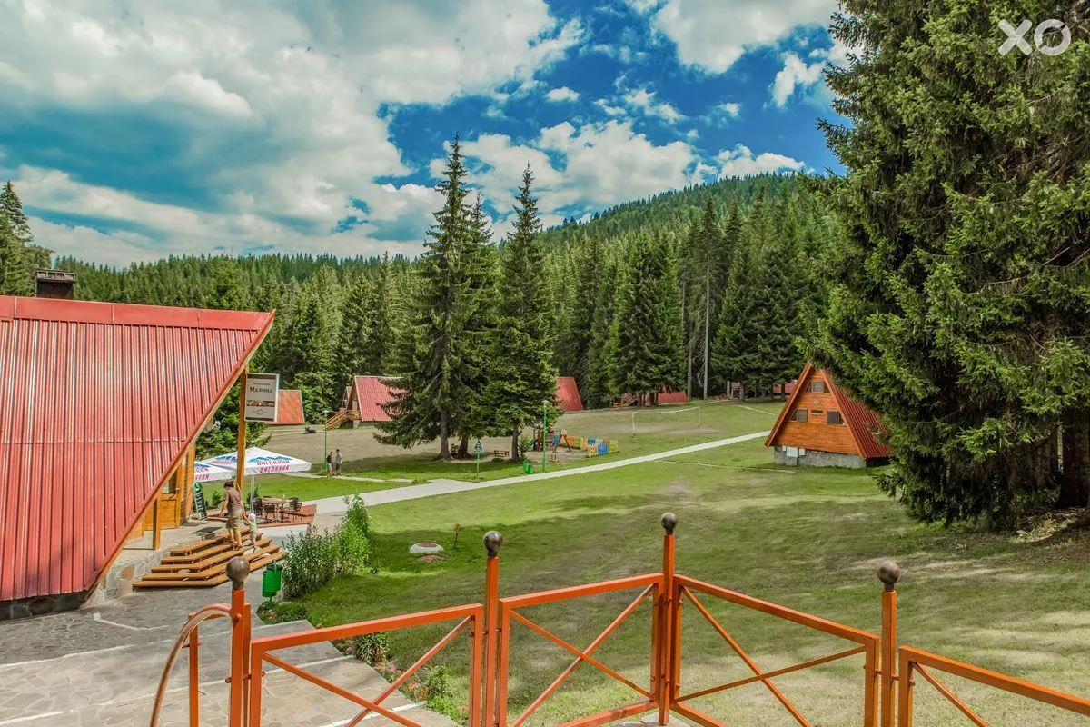 The Malina Villas