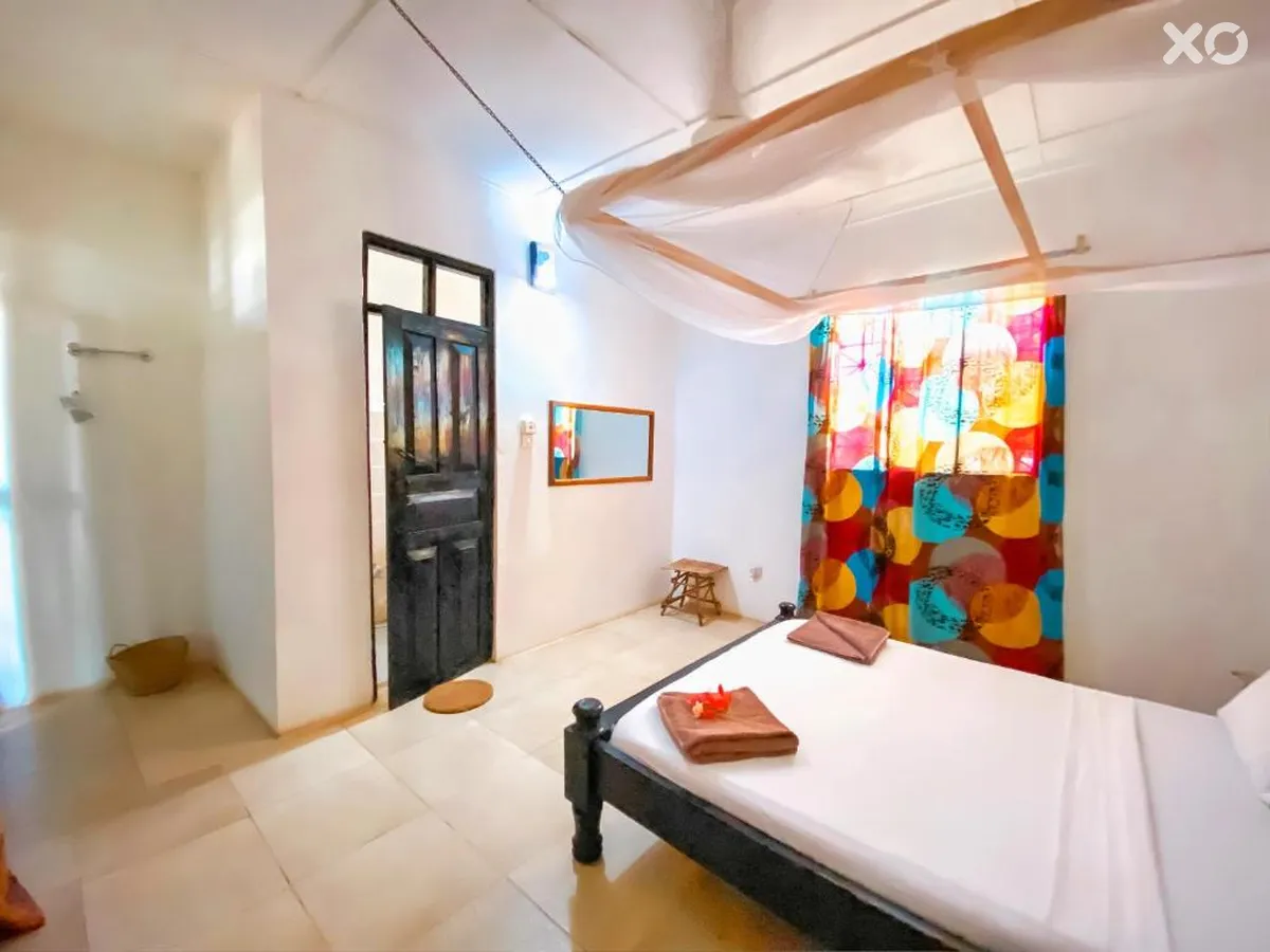 Papaya Guest House