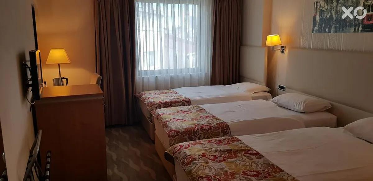 Walton Hotels & Spa Nisantasi