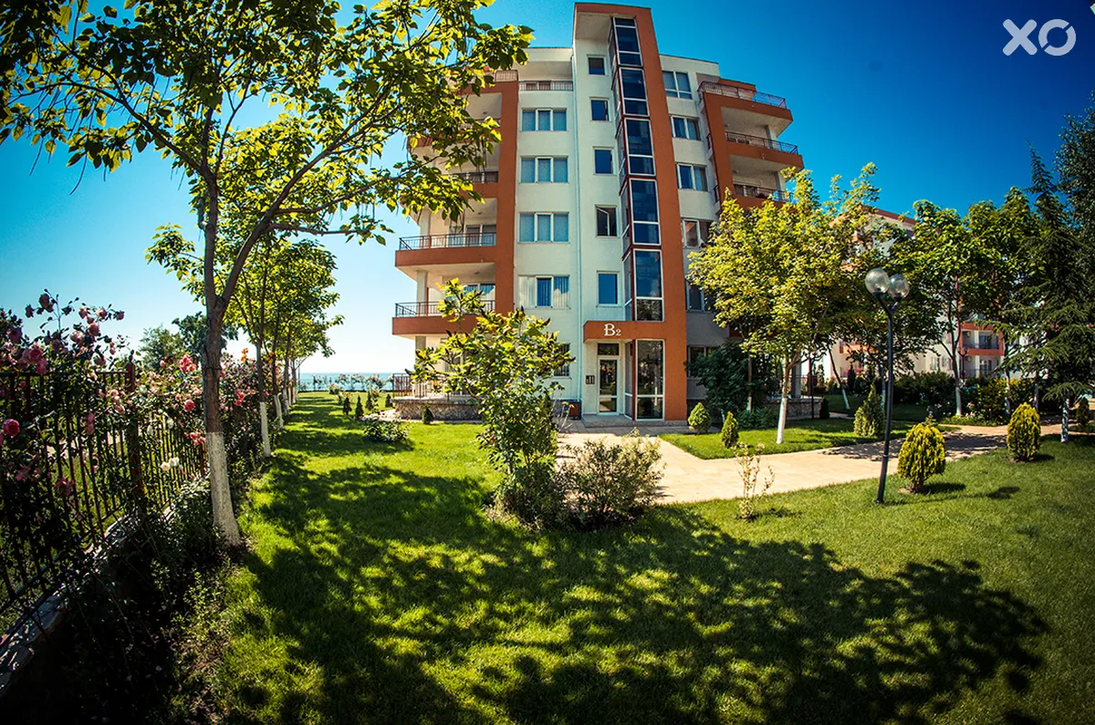 Riviera Fort Beach
