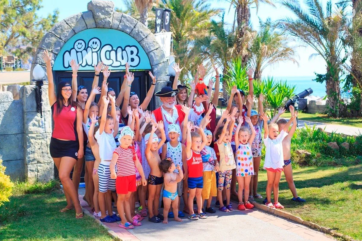 Club Pinara
