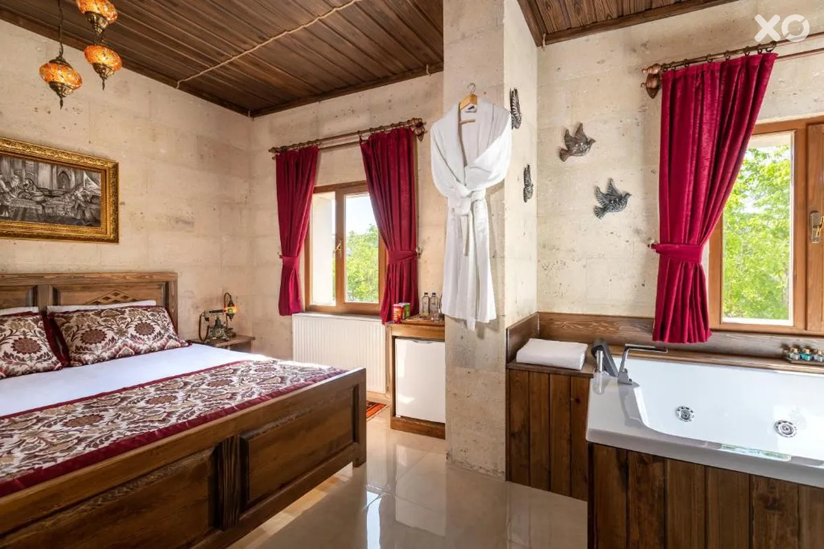 Lord of Cappadocia Hotel