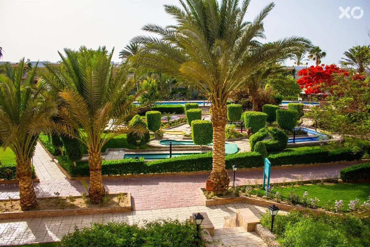 Golden Beach Resort