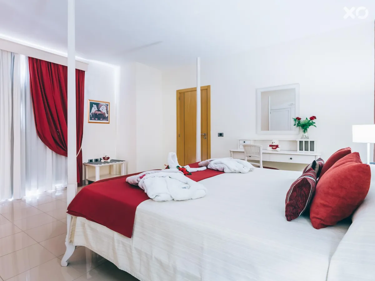 Grand Muthu Golf Plaza Hotel & Spa