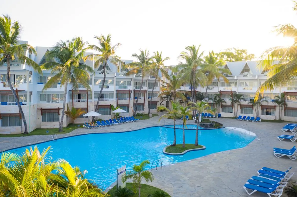 Select at Casa Marina Beach & Reef
