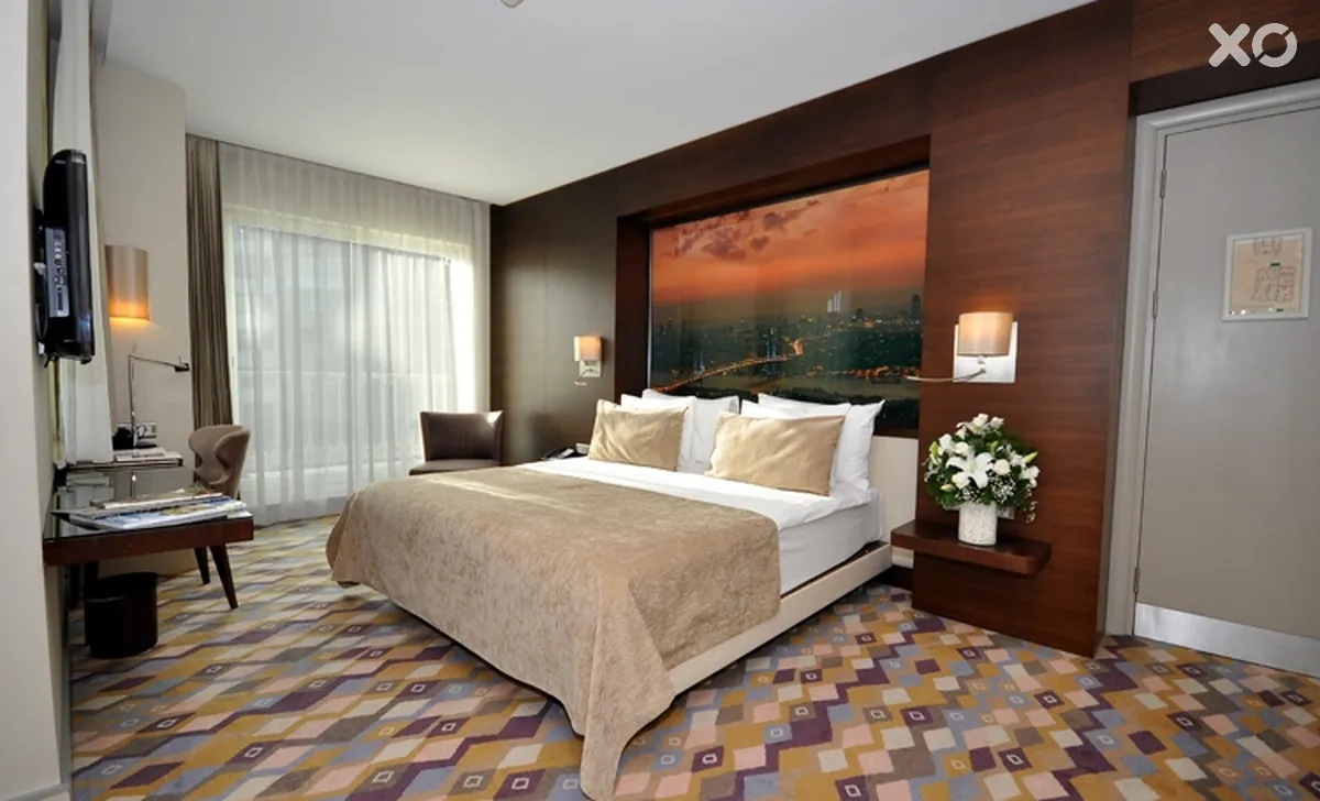 Levni Hotel & Spa