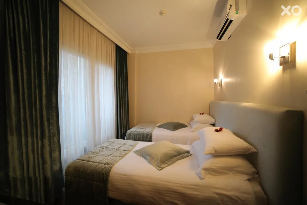 Tria Elegance Istanbul