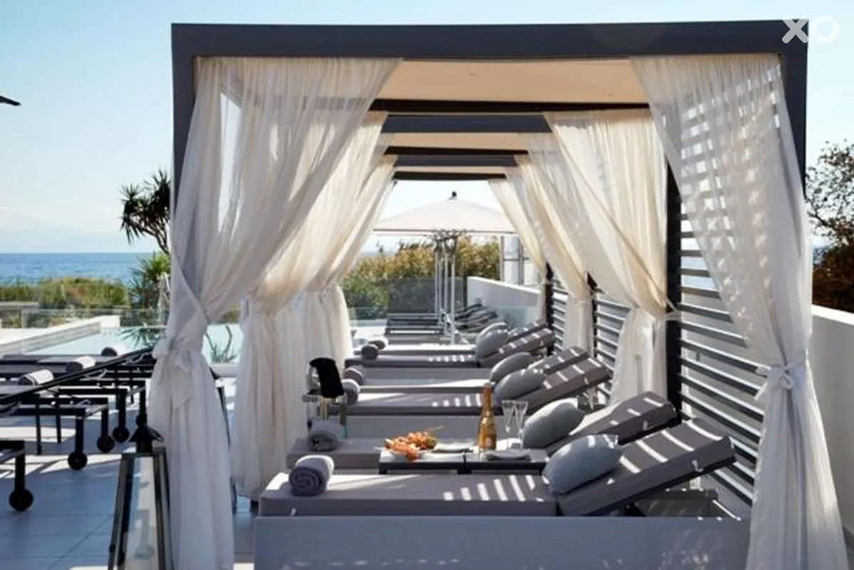 Tesoro Blu Hotel & Spa