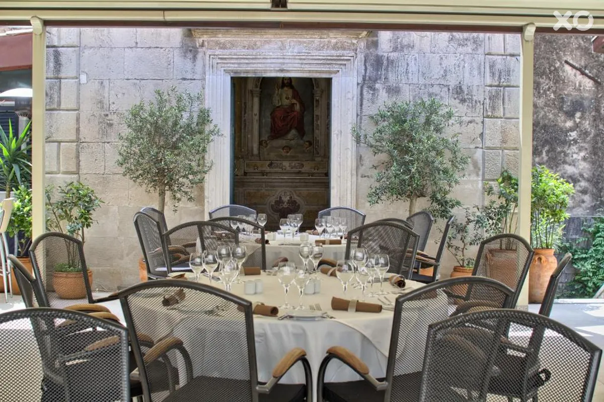 The Pucic Palace
