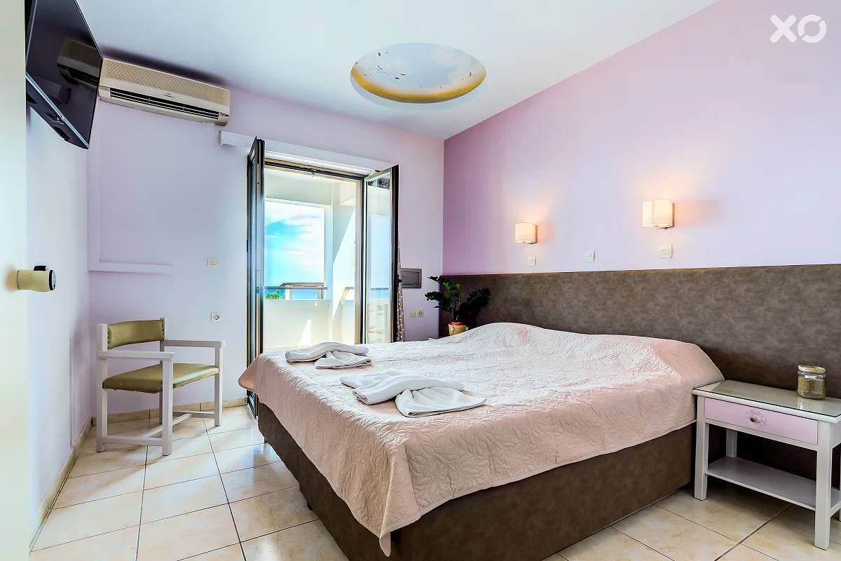 Alkionis Beach Hotel