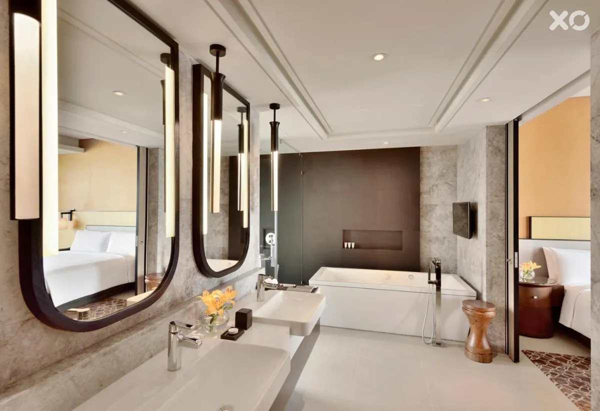 Weligama Bay Marriott Resort & Spa