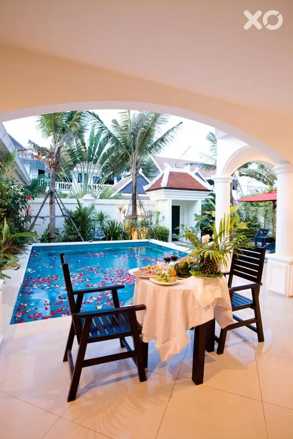 Palm Grove Resort