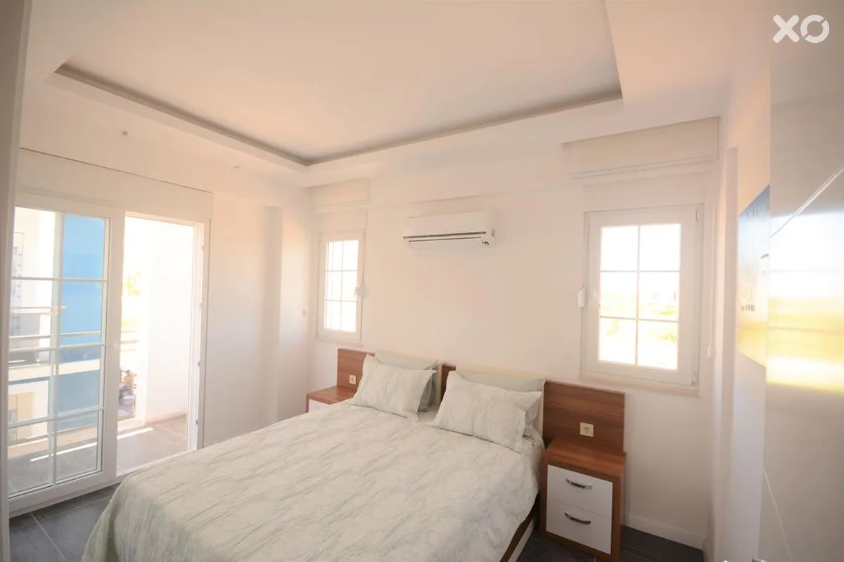 Camyuva Beach Hotel