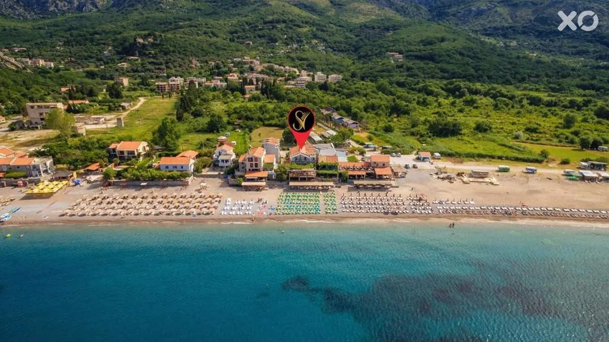 Savojo Hotel