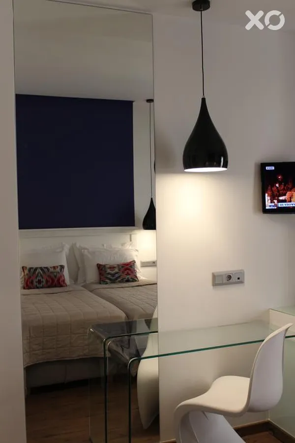 El Greco Thessaloniki Center Hotel