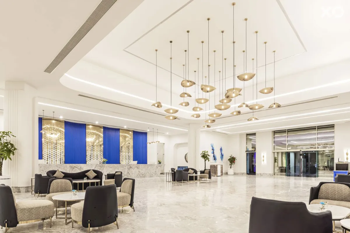 Albatros Blu Spa
