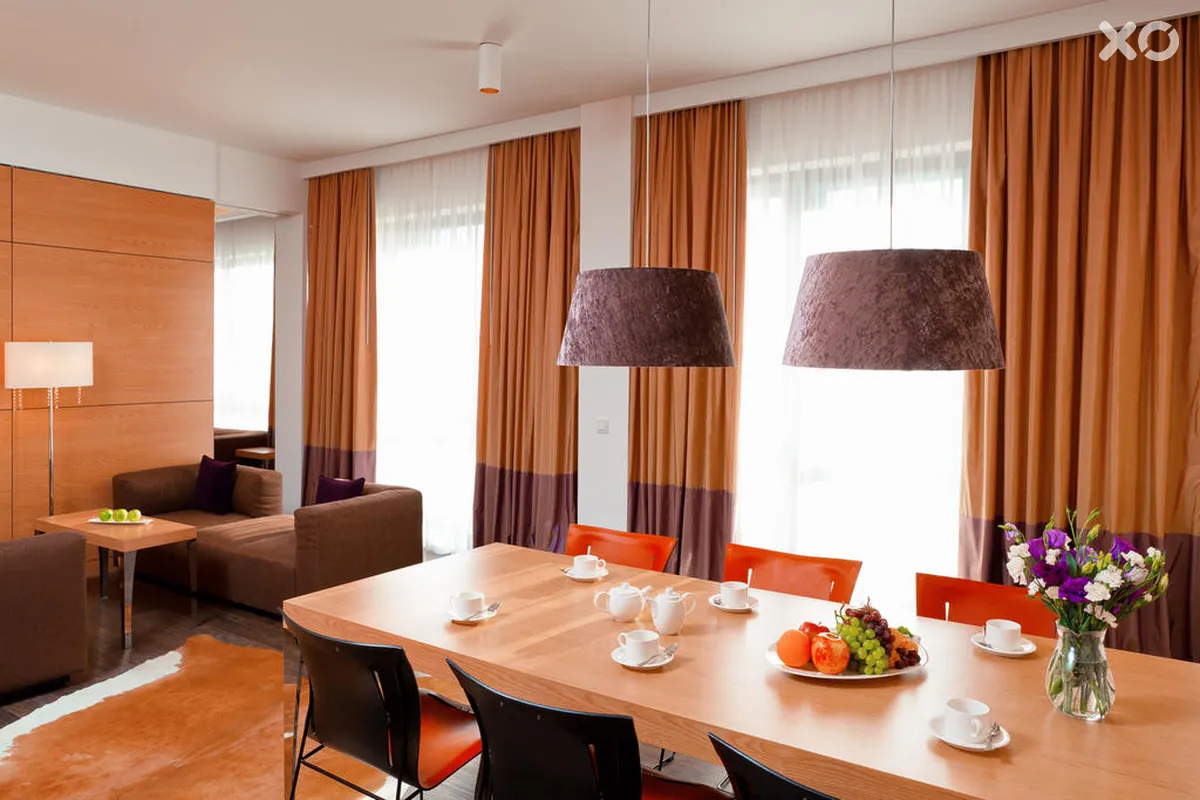 Radisson Blu Resort Bukovel