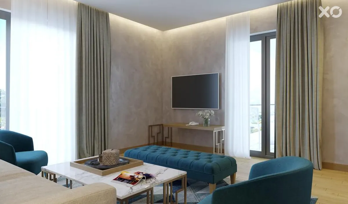Lusso Mare Hotel