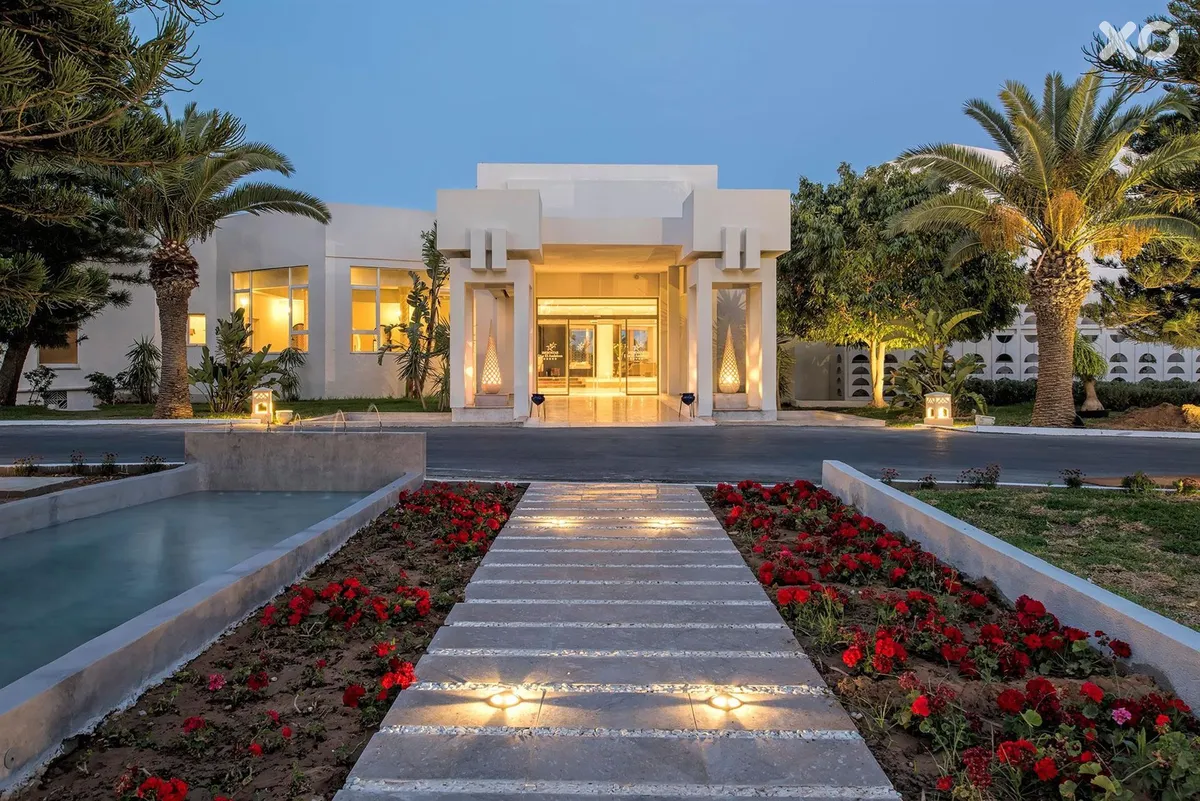 Iberostar Selection Diar El Andalous