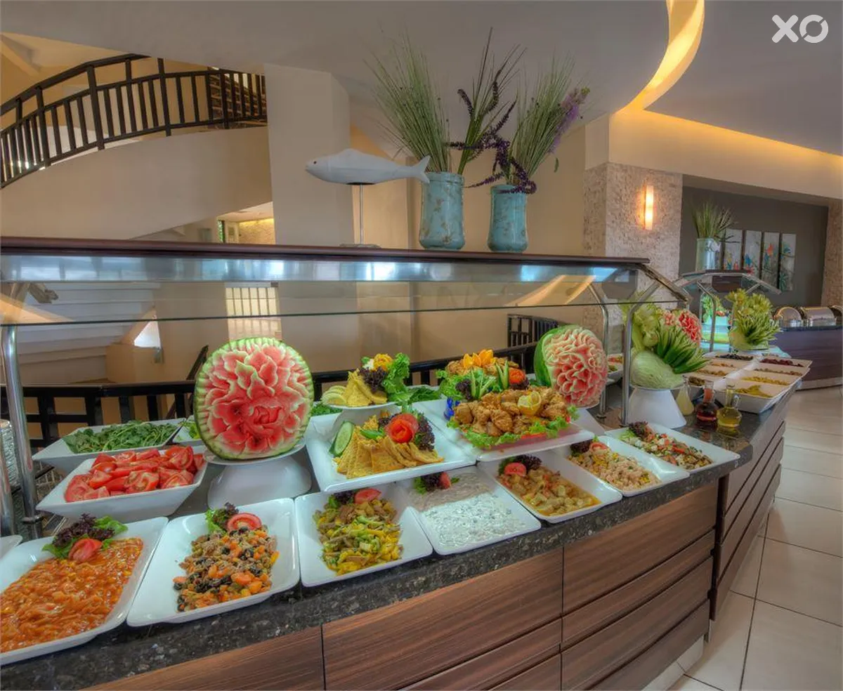 Golden Lotus Hotel