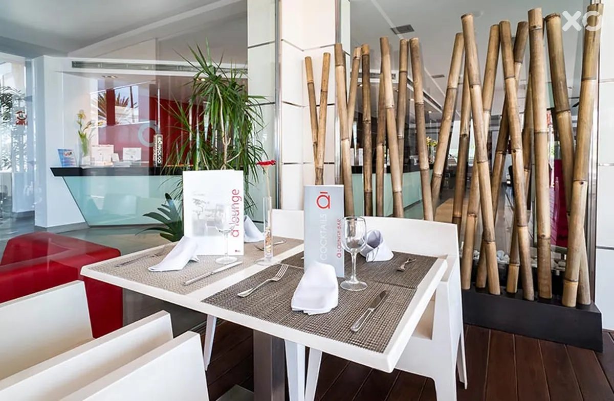 Nautic Hotel & Spa
